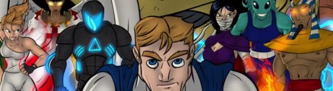 En iyi oyunlar, Sentinels of the Multiverse ile benzer olanlar