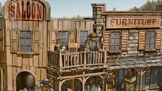 Majesty 2: The Fantasy Kingdom Sim Majesty 2: The Fantasy Kingdom Sim ile benzer