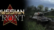 Russian Front - Sıra tabanlı türünde bir oyun
