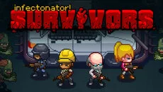 Infectonator: Survivors