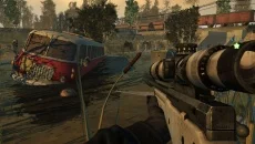 Manhunt 3 Manhunt 3 ile benzer