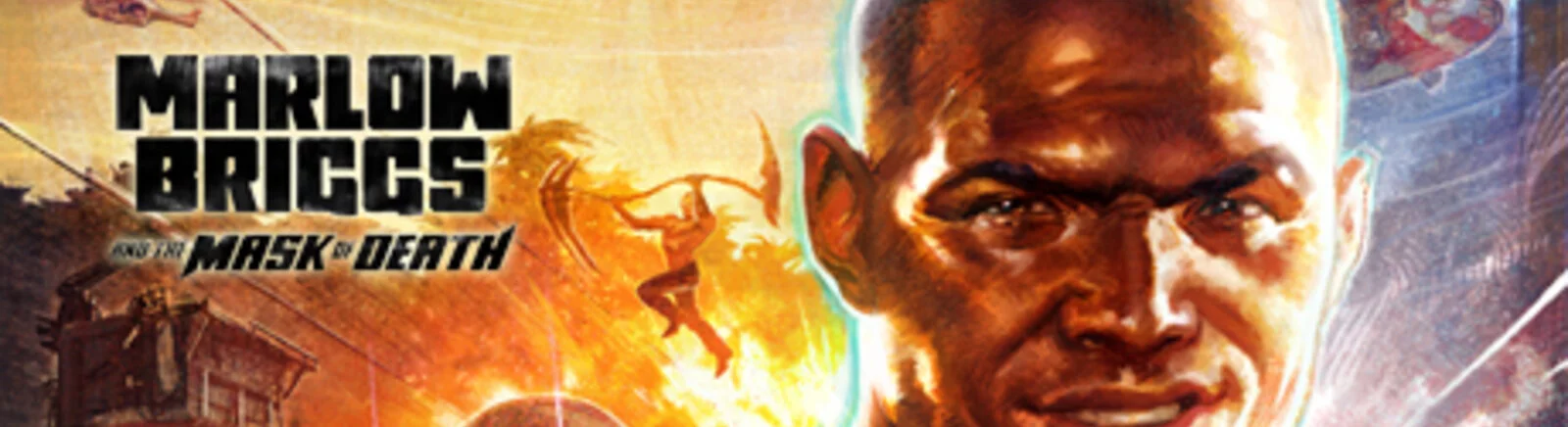Farklı ülkelerde Marlow Briggs and the Mask of Death çıkış tarihi