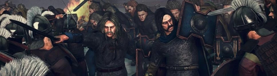 Total War: Attila — Трейнер (+17) от 08.09.2023 [WeMod] / Eğitmenler / Hileler