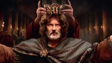 Total War: Three Kingdoms - Eight Princes Total War: Three Kingdoms - Eight Princes ile benzer