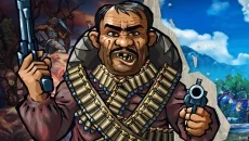 Western 1849 Reloaded Western 1849 Reloaded ile benzer