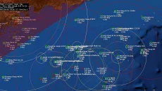 Command: Modern Air/Naval Operations - Sıra tabanlı türünde bir oyun