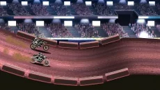 Mad Skills Motocross 2 - Numaralar türünde bir oyun