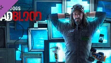 Watch Dogs: Bad Blood - Kart oyunu türünde bir oyun