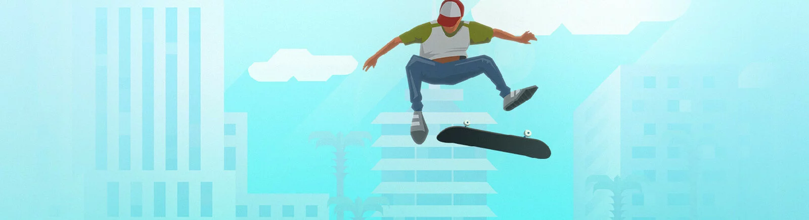 Farklı ülkelerde OlliOlli2: Welcome to Olliwood (Olli Olli 2) çıkış tarihi