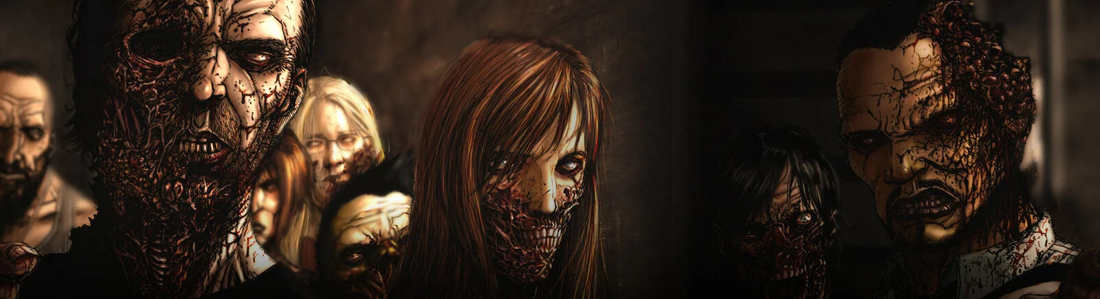 Farklı ülkelerde No More Room in Hell çıkış tarihi