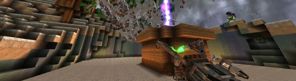 Forum FortressCraft Evolved!