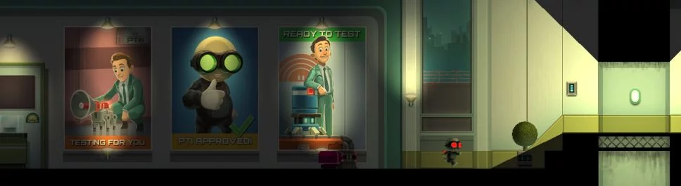 Ucuz Stealth Inc 2: A Game of Clones satın al, %90'a varan indirimler 🏷️, farklı mağazalarda fiyat karşılaştırması