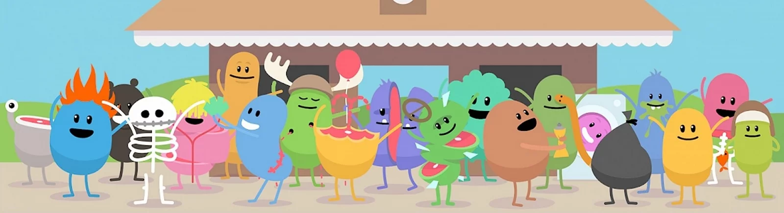 Farklı ülkelerde Dumb Ways to Die çıkış tarihi