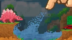 Sandbox - Tanrı simülatörü türünde bir oyun