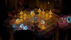 Dungeon of the Endless Dungeon of the Endless ile benzer