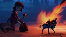 Flame in the Flood