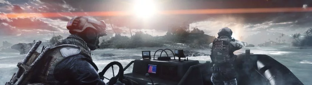 Tüm yorumlar ve değerlendirmeler Battlefield 4: Premium Edition — 1 görüş