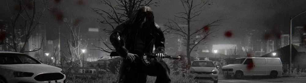 Hatred — Трейнер / Trainer (+10) [1.0 - Update 3] [FLiNG] / Eğitmenler / Hileler