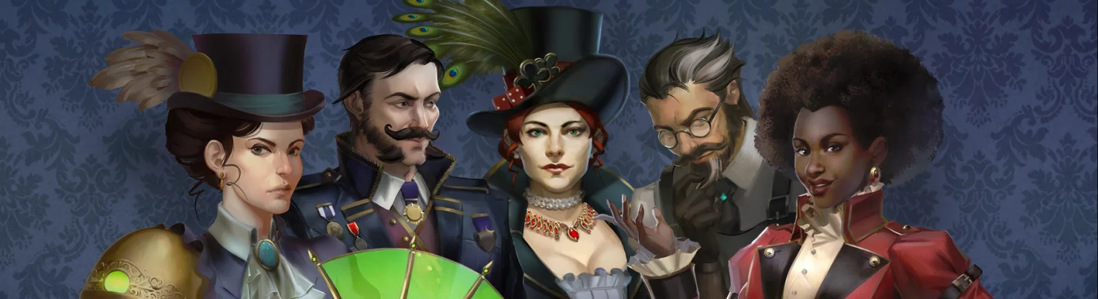 Ironcast — Таблица для Cheat Engine [UPD: 14.07.2021] / Tablolar / Hileler