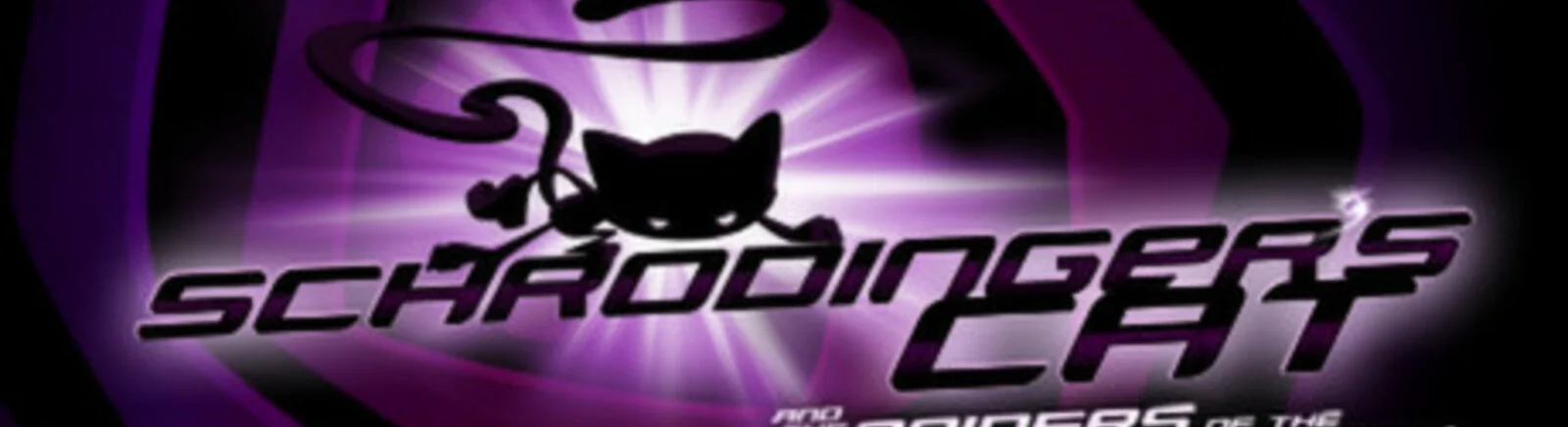 En iyi oyunlar, Schrodinger's Cat and the Raiders of the Lost Quark ile benzer olanlar En iyi oyunlar, Schrodinger's Cat and the Raiders of the Lost Quark ile benzer olanlar