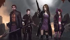 Graywalkers: Purgatory - Sıra tabanlı türünde bir oyun