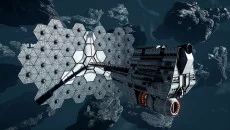 Star Wars: Starfighter Star Wars: Starfighter ile benzer