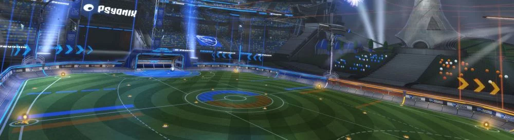 Tüm yorumlar ve değerlendirmeler Rocket League — 6 görüş