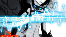 Snow Light - Etkileşimli sinema türünde bir oyun