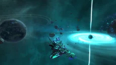 Space Pirates and Zombies 2