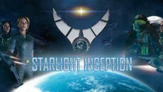 Starlight Inception - Savaş gemileri / denizaltılar türünde bir oyun