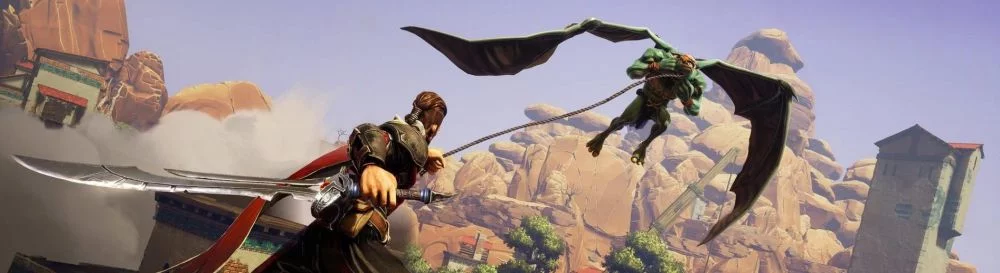 Ucuz Primal Carnage: Extinction satın al, %90'a varan indirimler 🏷️, farklı mağazalarda fiyat karşılaştırması