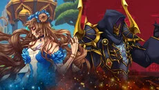 Fiesta Online - MMO türünde bir oyun