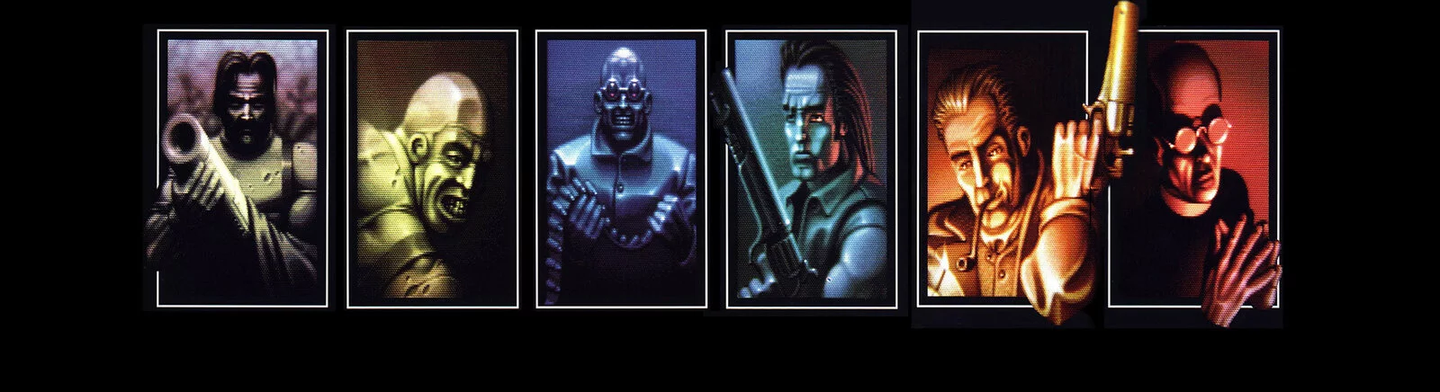 Negatif yorumlar hakkında Chaos Engine — 0 görüş