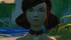Submerged: Hidden Depths Submerged: Hidden Depths ile benzer