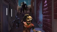 Rules of Survival Rules of Survival ile benzer