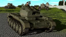 Combat Mission: Battle for Normandy - Market Garden - Sıra tabanlı türünde bir oyun