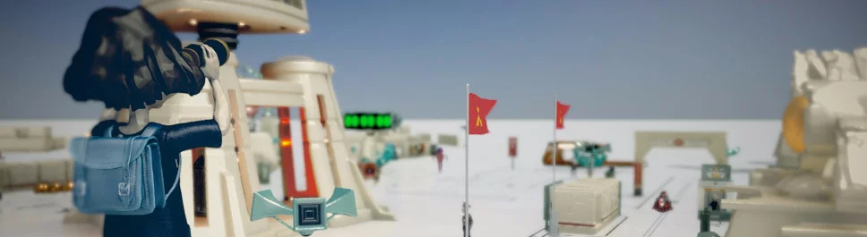 Ucuz Tomorrow Children satın al, %90'a varan indirimler 🏷️, farklı mağazalarda fiyat karşılaştırması