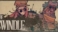 Swindle - Steampunk türünde bir oyun