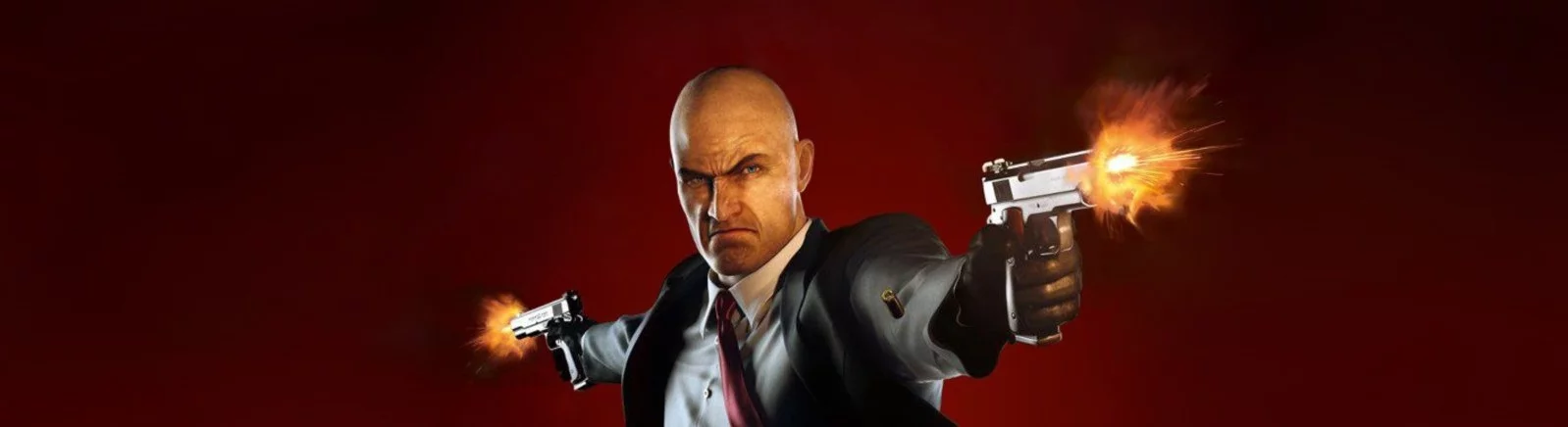 Hitman: Absolution — Трейнер / Trainer (+7) [All Version's] [AfterMan] / Eğitmenler / Hileler