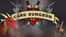 Card Dungeon - Kart oyunu türünde bir oyun