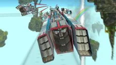 Pirate Flight Pirate Flight ile benzer