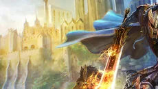 Rakion - MMO türünde bir oyun