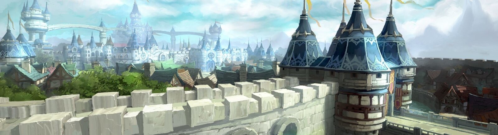 Forum Ragnarok Online 2: The Gate of the World