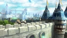 Ragnarok Online 2: The Gate of the World - MMO türünde bir oyun