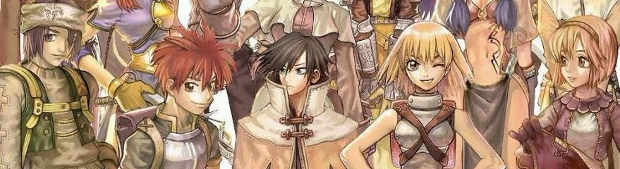TOP-19 - oyunlar için PC, Рагнарок Онлайн (Ragnarok Online) ile benzer olanlar