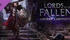 Lords of the Fallen 2014 - Lords of the Fallen 2014 için bir ek