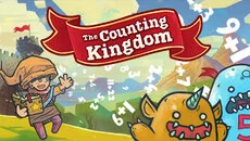 The Counting Kingdom - Eğitici oyun (Eğitim) türünde bir oyun