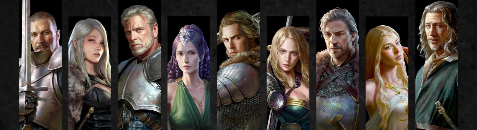 Павел (гость) tarafından Clash of Kings hakkında yorum