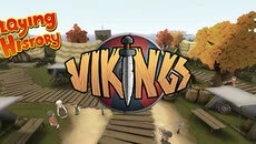 Playing History: Vikings - Eğitici oyun (Eğitim) türünde bir oyun