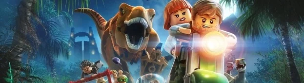 Dosyalar için LEGO Jurassic World - hileler, modlar, kayıtlar, yamalar